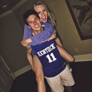 Meet your Posher, Drake